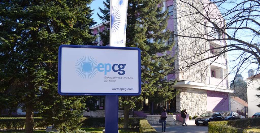 Elektroprivreda Crne Gore raspisala konkurs za izvršnog direktora