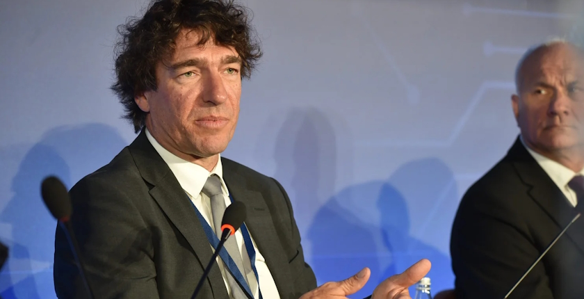 Generalni direktor Dejan Paravan napusta slovenacku drzavnu kompaniju GEN energija