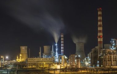 Lukoil Petrotel rafinerija sankcije