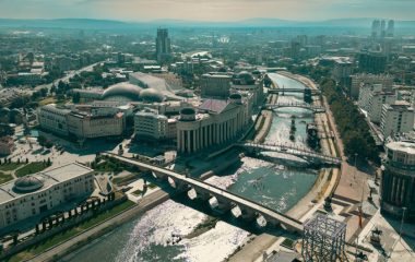 Medunarodni Medjunarodni forum o energiji za održivi razvoj 14 IFESD 28 30 oktobra Skoplju