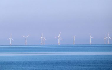 Najstarija nemacka vetroelektrana na moru ide u demontazu