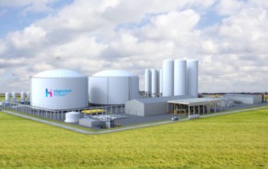 Pocela izgradnja prvog postrojenja za skladistenje energije uz pomoc tecnog vazduha