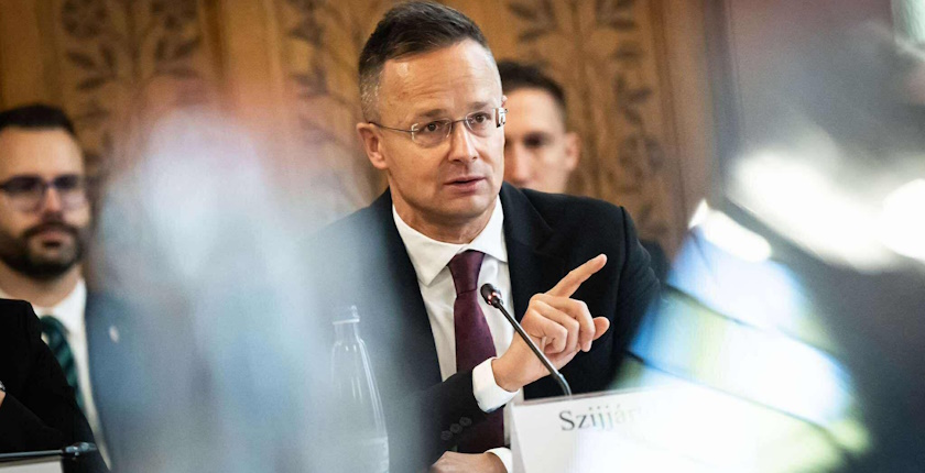 Sijarto MOL Srbiji vise nafte goriva sankcija