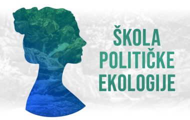 Skola politicke ekologije