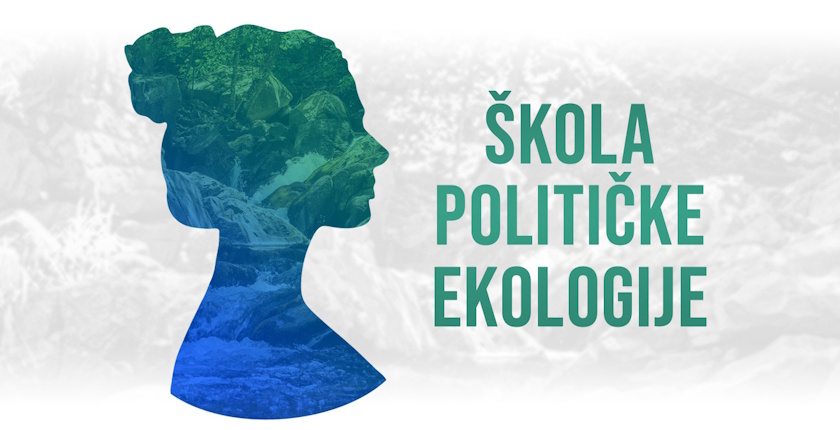 Skola politicke ekologije