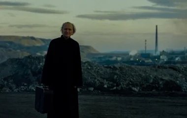 Sunce nikad vise - srpski kandidat za Oskara