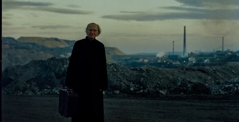 Sunce nikad vise - srpski kandidat za Oskara