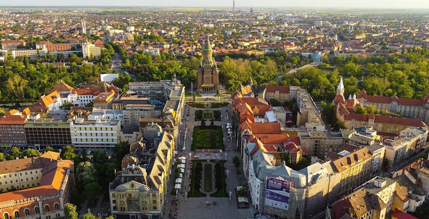 Temisvar dobija solarnu elektranu