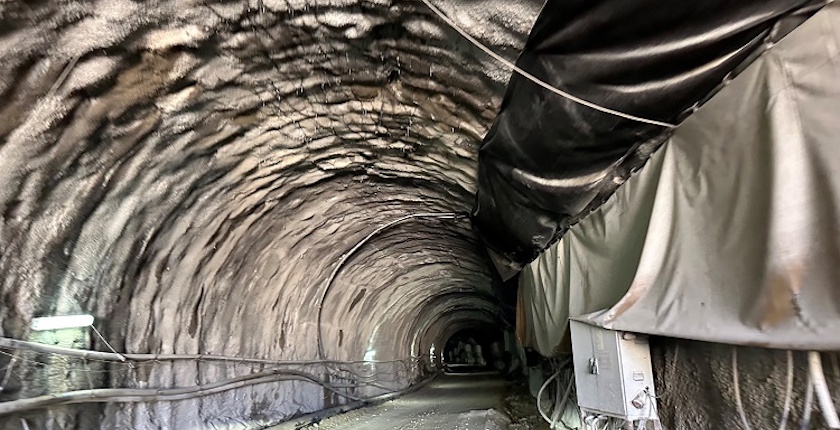 bih republika srpska tunel he dabar
