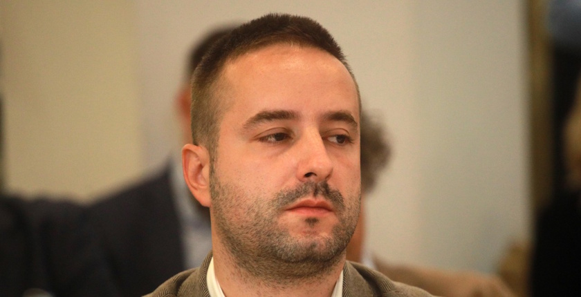 crna gora epcg bojan djordan bulatovic smena