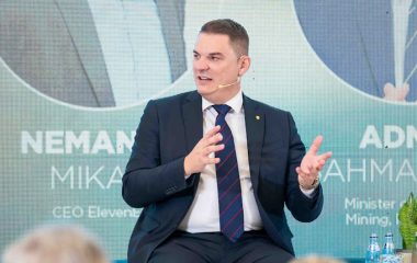 crna gora eu investicije konferencija admir sahmanovic