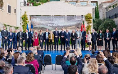 crna gora eu investicije konferencija cwp alcazar epcg solar vetar