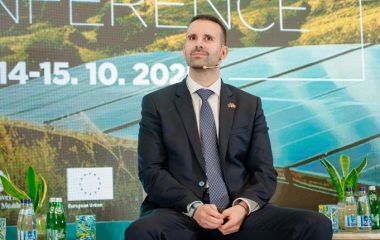 crna gora eu investicije konferencija milojko spajic zeleni data centri