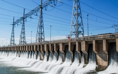 eps proizvodnja struje hidroelektrane