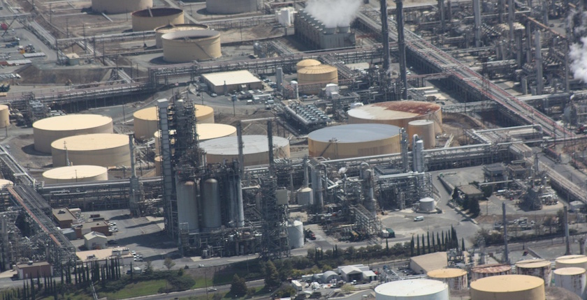 evropa grinvosing greenwashing totalenergies presuda sud greenpeace