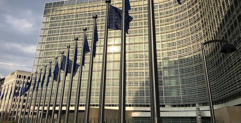 evropska komisija ruski gas zabrana tranzit bugarska Anna Kaisa Itkonen