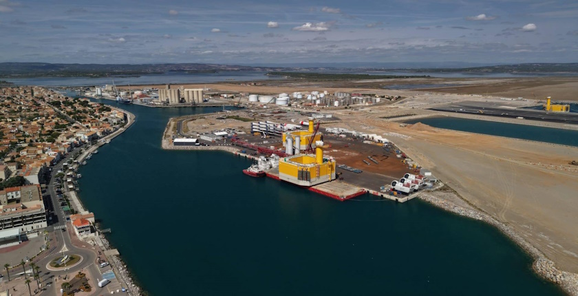 hrvatska brodosplit eolmed plutajuca vetroelektrana