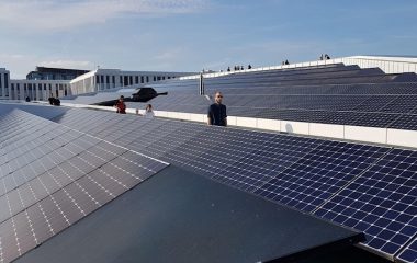 hrvatska hep esco solarne elektrane