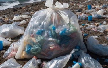 pretvaranje plastičnog otpada u gorivo