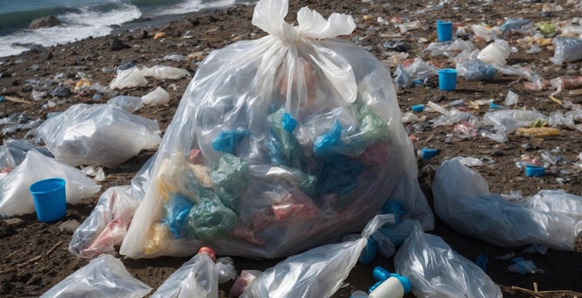 pretvaranje plastičnog otpada u gorivo