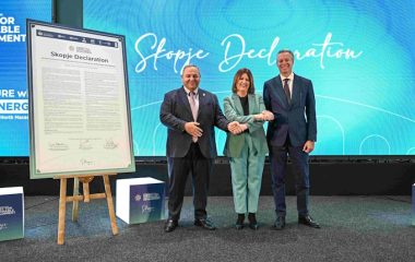 severna makedonija undp forum odrziva energija skopska deklaracija sanja bozinovska grigorjan liguti