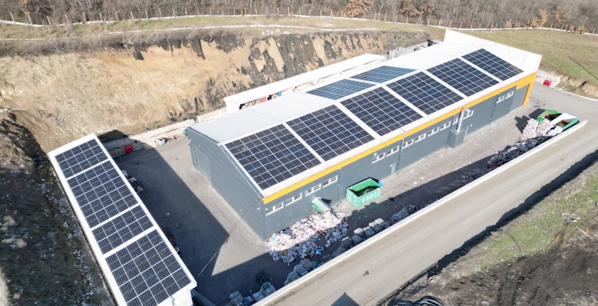 srbija pirot deponija solarna elektrana vasic