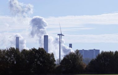 svet ugalj rekord oie cista energija izvestaj