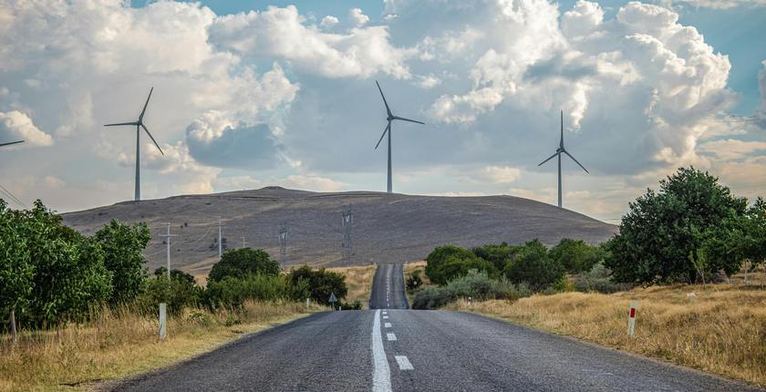 vetropark vetroelektrana trusina