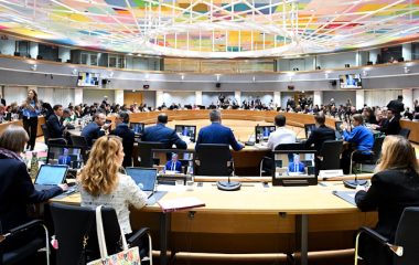 EU razvodnila klimatski cilj 2040 konferenciju COP30