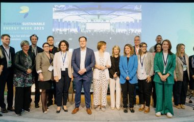 EUSEW 2026 čista, sigurna i konkurentna energetska unija