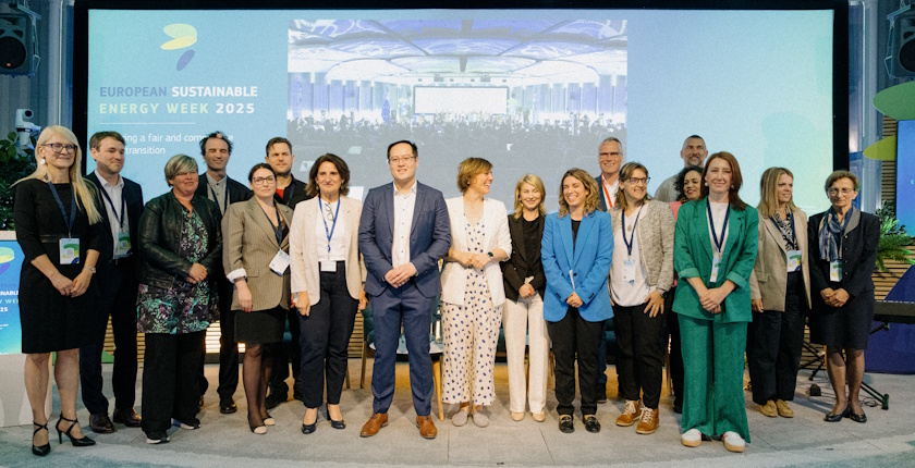 EUSEW 2026 čista, sigurna i konkurentna energetska unija