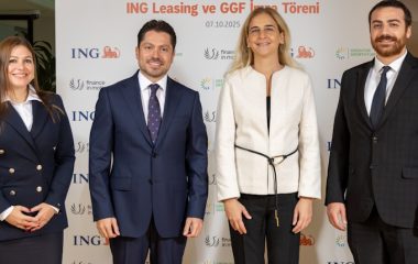 GGF novo partnerstvo u Turskoj osnazice odrzivost male privrede