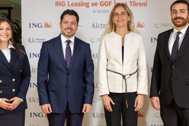 GGF novo partnerstvo u Turskoj osnazice odrzivost male privrede