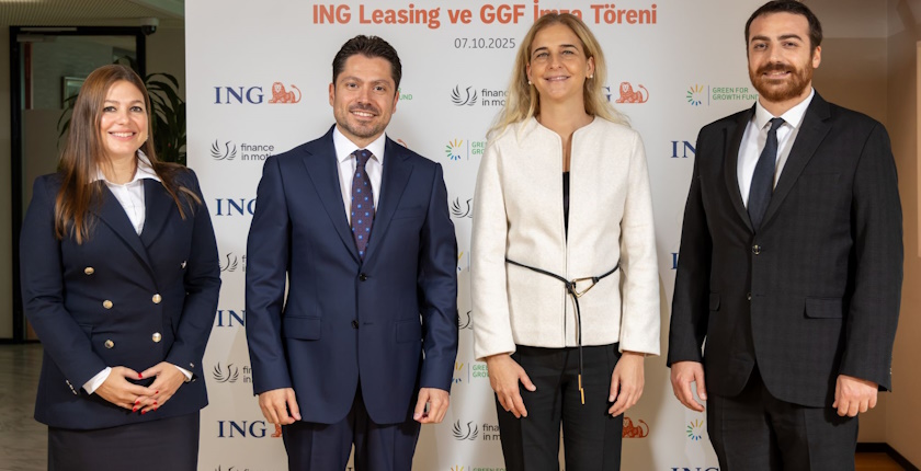 GGF novo partnerstvo u Turskoj osnazice odrzivost male privrede