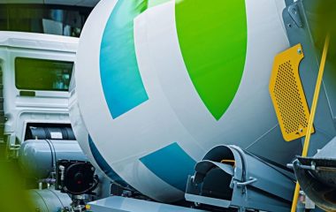 Holcim cement hvatanje skladistenje CO2 eu grant