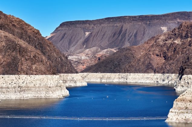 I Rumunija suocena s rekordno losom hidroloskom situacijom