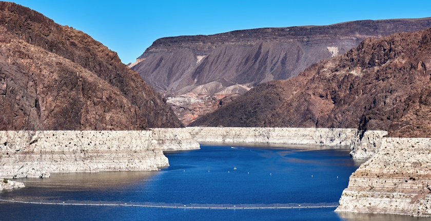 I Rumunija suocena s rekordno losom hidroloskom situacijom