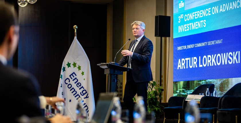 Konferencija Energetske zajednice garancije porekla glavni pokretac evropske integracije zelenoj energetici