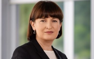 Nada Drobne Popovic nova generalna direktorka GEN energija