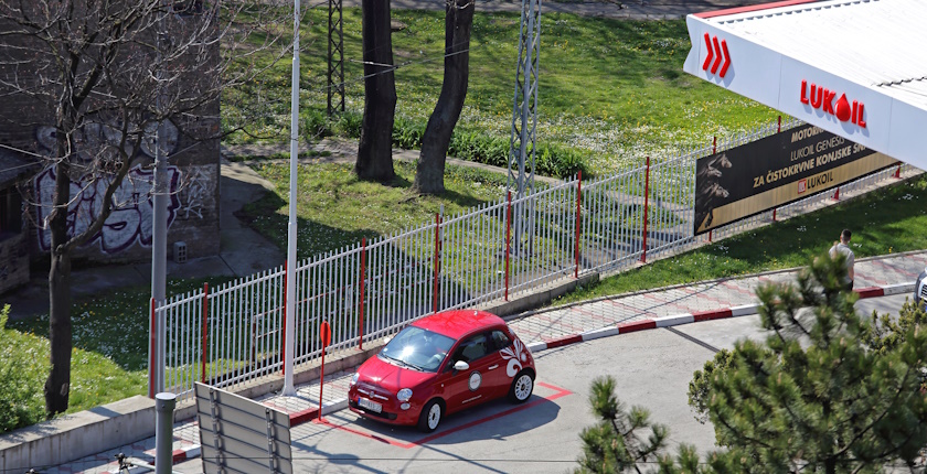 SAD srusile Lukoilov plan sve njegove firme van Rusije kupi Gunvor