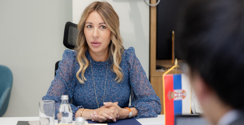 Srbija odlucuje da li ce nacionalizovati NIS