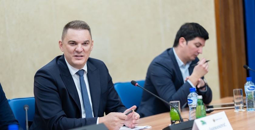 crna gora admir sahmanovic pljevlja potrosnja struje