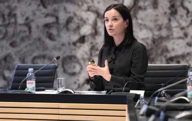 hrvatska EU ets 2 Socijalni plan za klimatsku politiku marija vuckovic