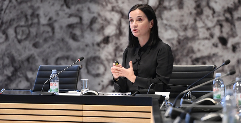 hrvatska EU ets 2 Socijalni plan za klimatsku politiku marija vuckovic