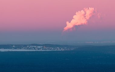 hrvatska zagadjenje vazduha kvaliteta zraka ministarstvo