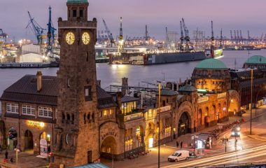 nemacka cena struje privreda industrija