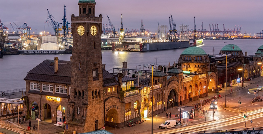 nemacka cena struje privreda industrija