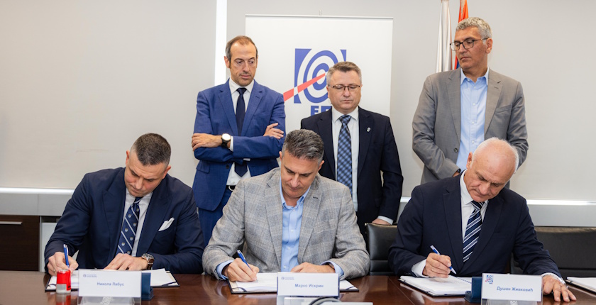 srbija EPS Vlasinske HE energotehnika juzna backa iskrin labus zivkovic aleksic labus