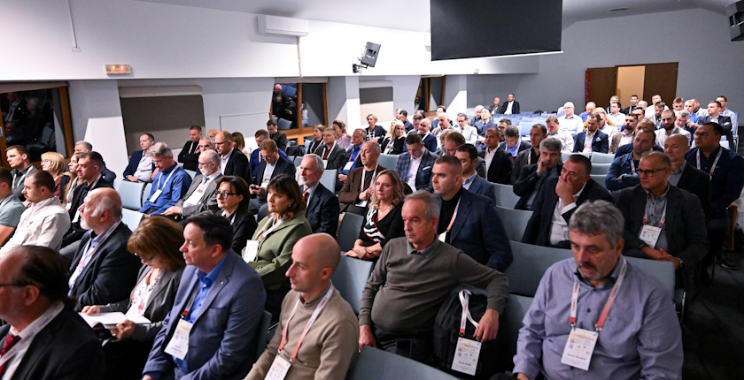 srbija eps plan dekarbonizacije aleksandar Jakovljevic Elektrane 2025 zlatibor