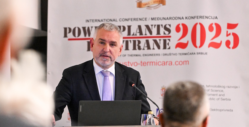 srbija eps plan dekarbonizacije aleksandar Jakovljevic Elektrane 2025